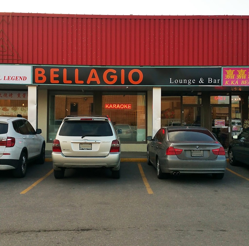 Bellagio Lounge & Bar | 8360 Kennedy Rd, Unionville, ON L3R 5Y7, Canada | Phone: (647) 878-1699