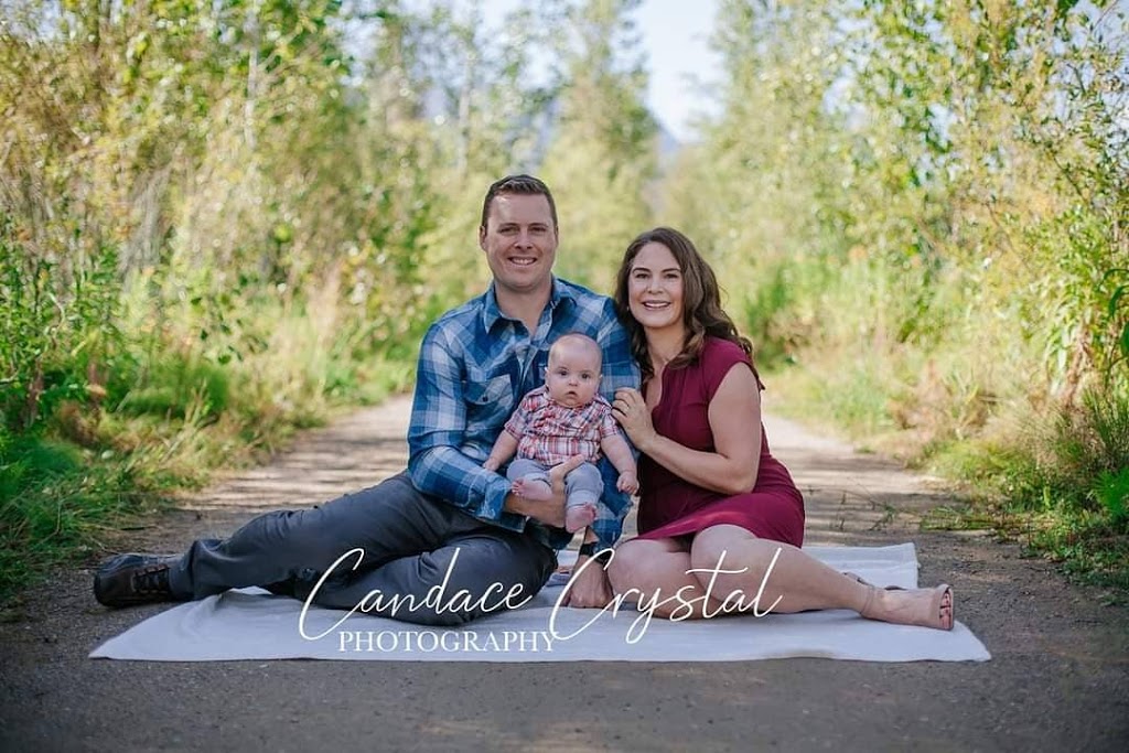 Candace Crystal Photography | 3702 Southview Rd, Tappen, BC V0E 2X1, Canada | Phone: (250) 808-7568