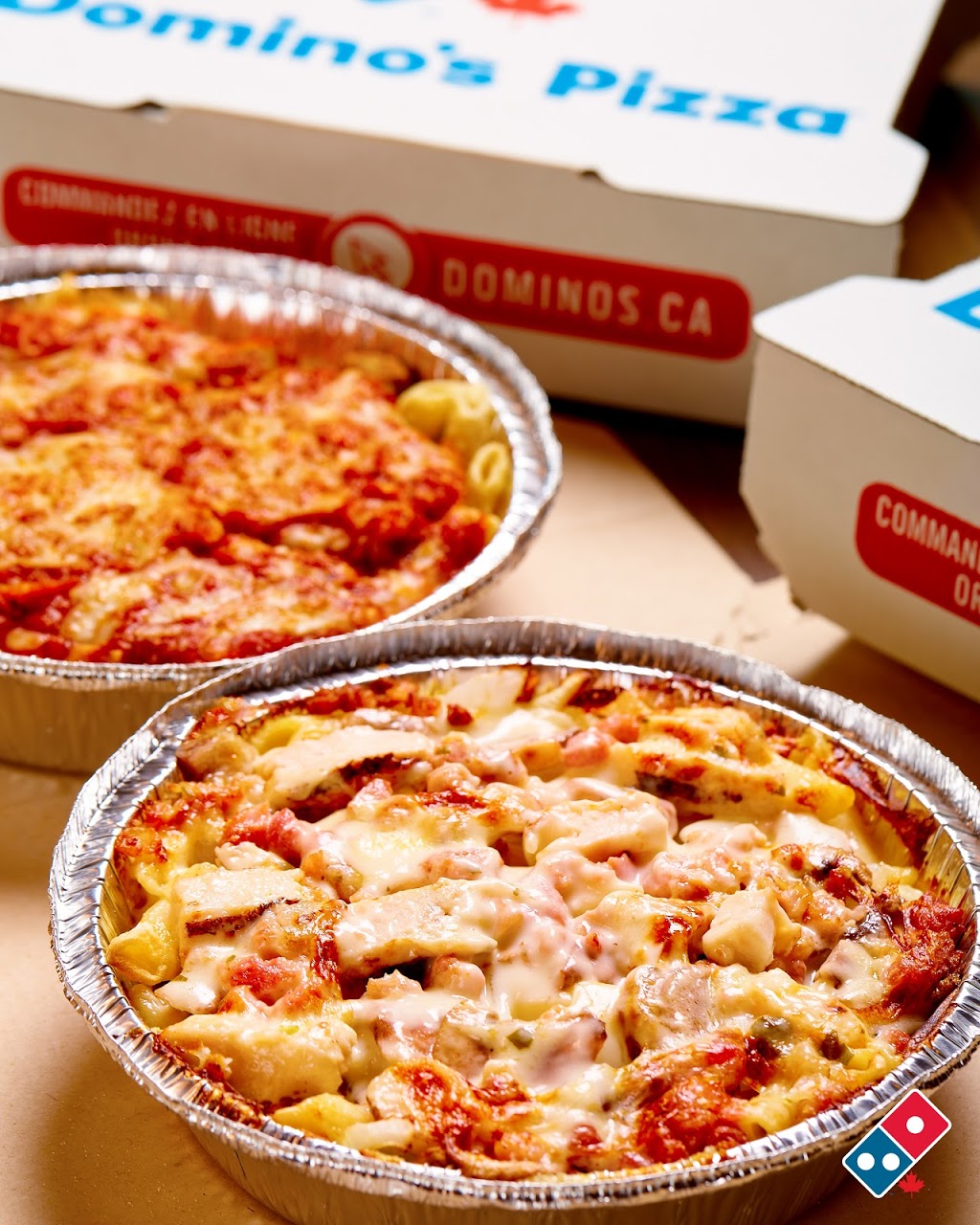 Dominos Pizza | 122 Richmond St, Chatham, ON N7M 1N9, Canada | Phone: (519) 351-8180