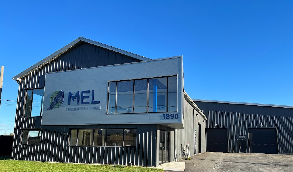 MEL - Les Entreprises Express-Électrique Ltée | 1890 Bd Industriel, Magog, QC J1X 5T3, Canada | Phone: (819) 868-1784