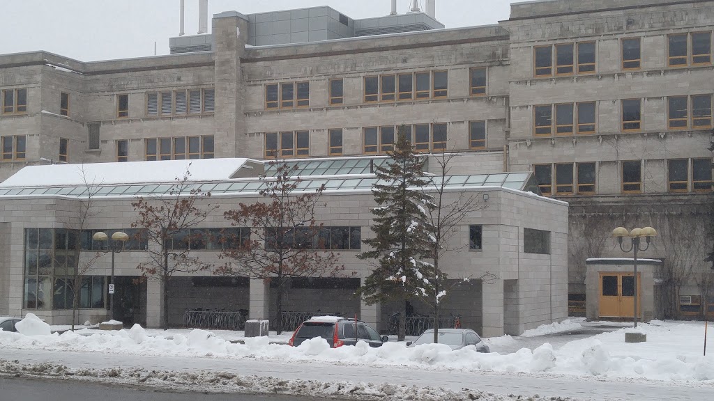 Faculté de foresterie, de géographie et de géomatique - Universi | Pavillon Abitibi-Price, 2405 Rue de la Terrasse, Québec, QC G1V 0A6, Canada | Phone: (418) 656-2116