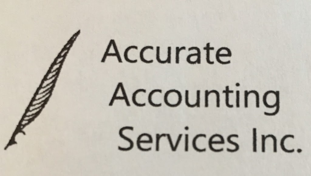 Accurate Accounting Services Inc. | 2932 Buckley Rd Unit 7, Sorrento, BC V0E 2W1, Canada | Phone: (250) 517-7144