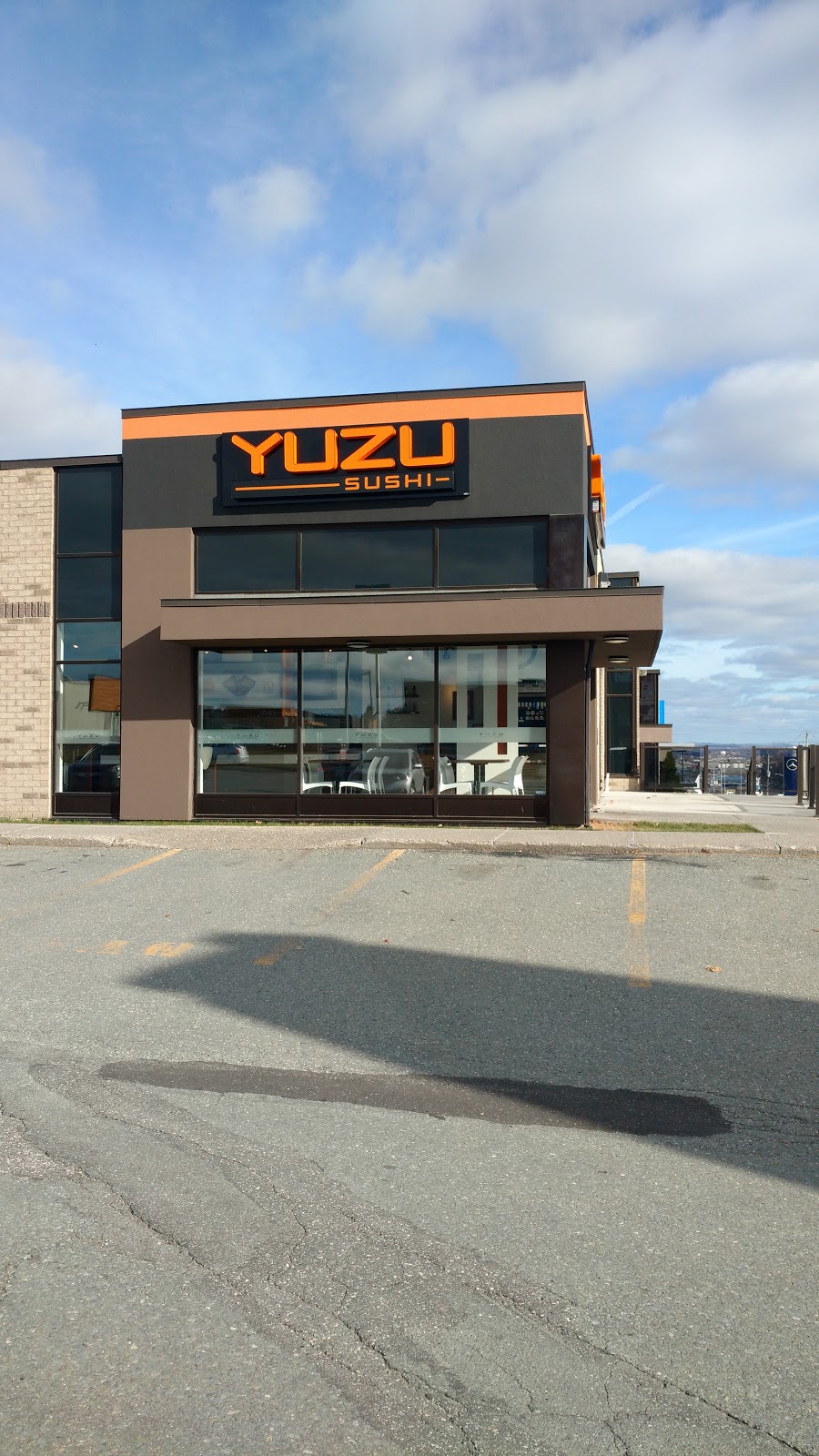 Yuzu sushi | 4797 Boul Bourque, Sherbrooke, QC J1N 2G6, Canada | Phone: (819) 987-9888