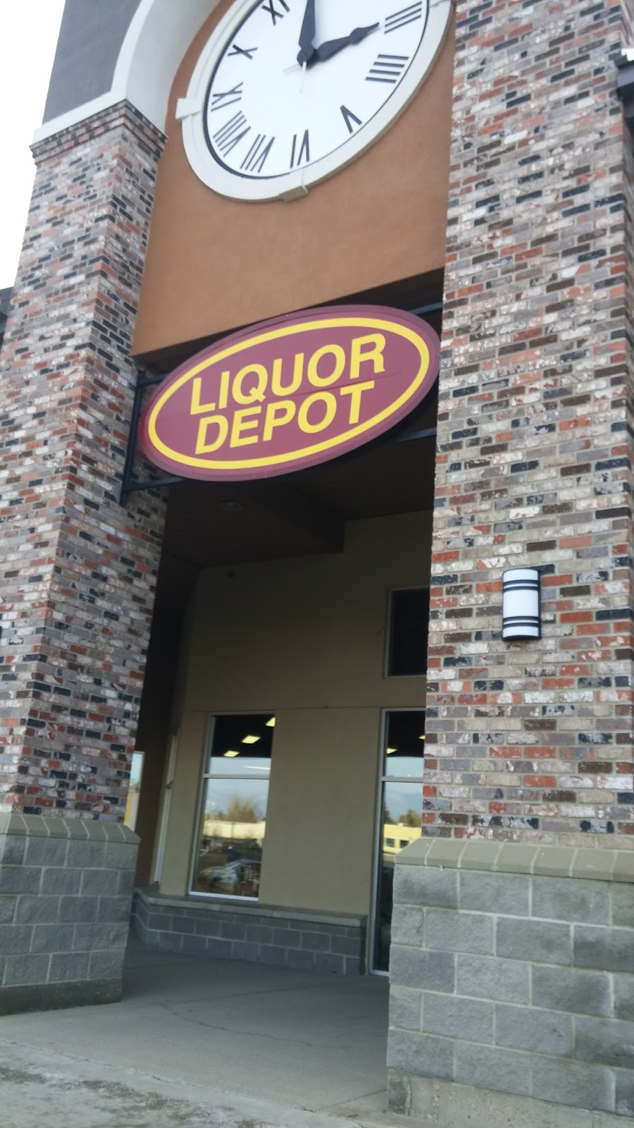 Liquor Depot Towerlane #406 | Towerlane 11, 705 Main St S Unit 700, Airdrie, AB T4B 2B9, Canada | Phone: (403) 945-1416