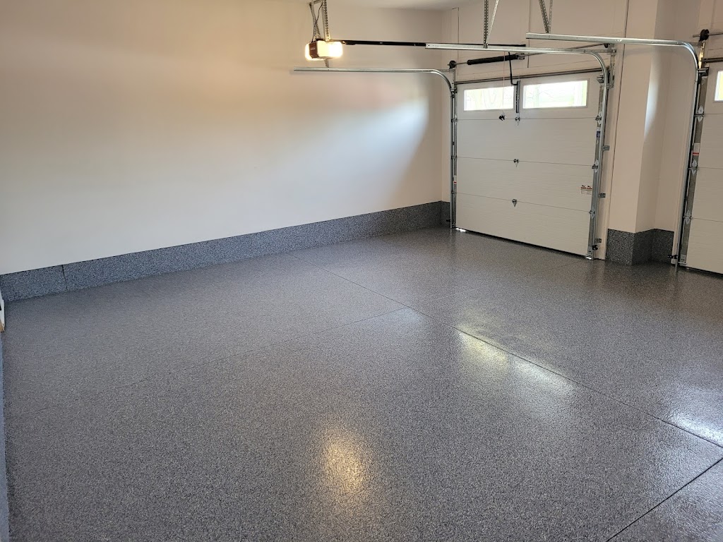 HD Custom Concrete Finishes | 4 Spackman Blvd, St Thomas, ON N5P 4A3, Canada | Phone: (519) 637-0606