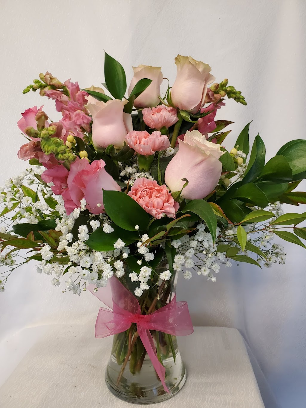 Ooh la la Florist | 5047 184 St, Surrey, BC V3S 0L5, Canada | Phone: (800) 848-7103