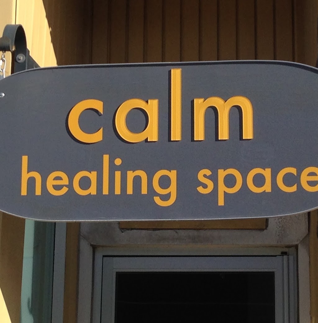 Calm Healing Space | 9 Queen St S, Tottenham, ON L0G 1W0, Canada | Phone: (905) 936-2256