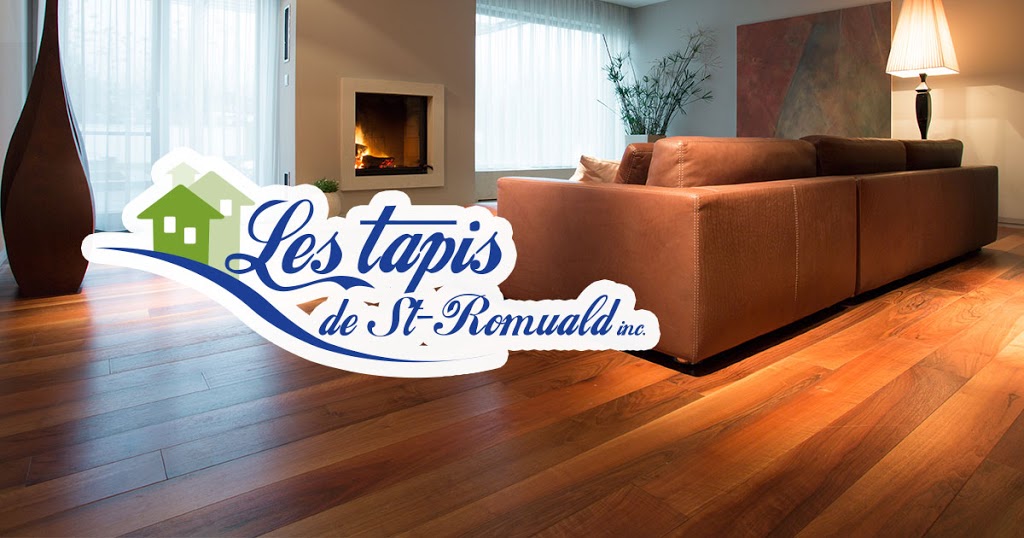 Tapis St Romuald | 1725 Boulevard Guillaume-Couture, Saint-Romuald, QC G6W 5M6, Canada | Phone: (418) 839-0184