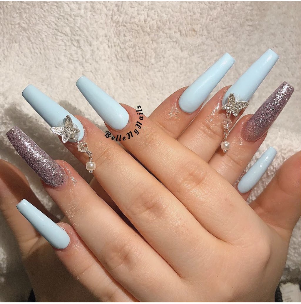 Belle NY Nails | 11399 Keele St #3, Maple, ON L6A 4E1, Canada | Phone: (905) 879-5477