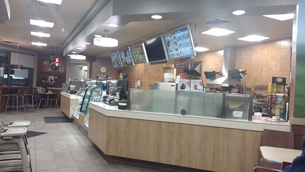 Tim Hortons | 90 Clementine Dr, Brampton, ON L6Y 5M3, Canada | Phone: (905) 451-9033