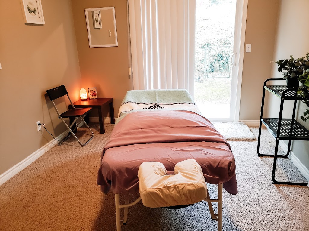 Promontory Massage Therapy RMT | 5965 Jinkerson Rd, Chilliwack, BC V2R 5Z7, Canada | Phone: (778) 633-0062