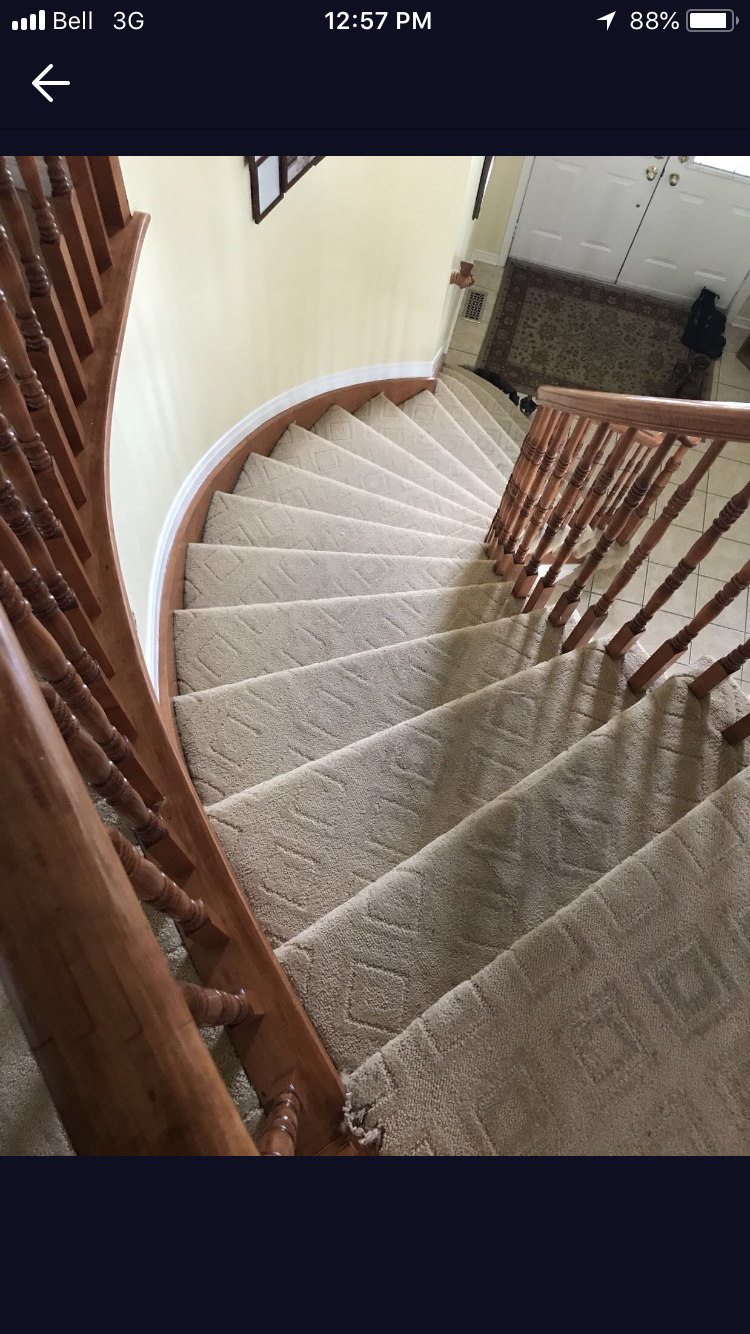 Colonnade Floors & Stairs | 1000 Castle Hill Crescent, Nepean, ON K2E 7J5, Canada | Phone: (613) 878-7795