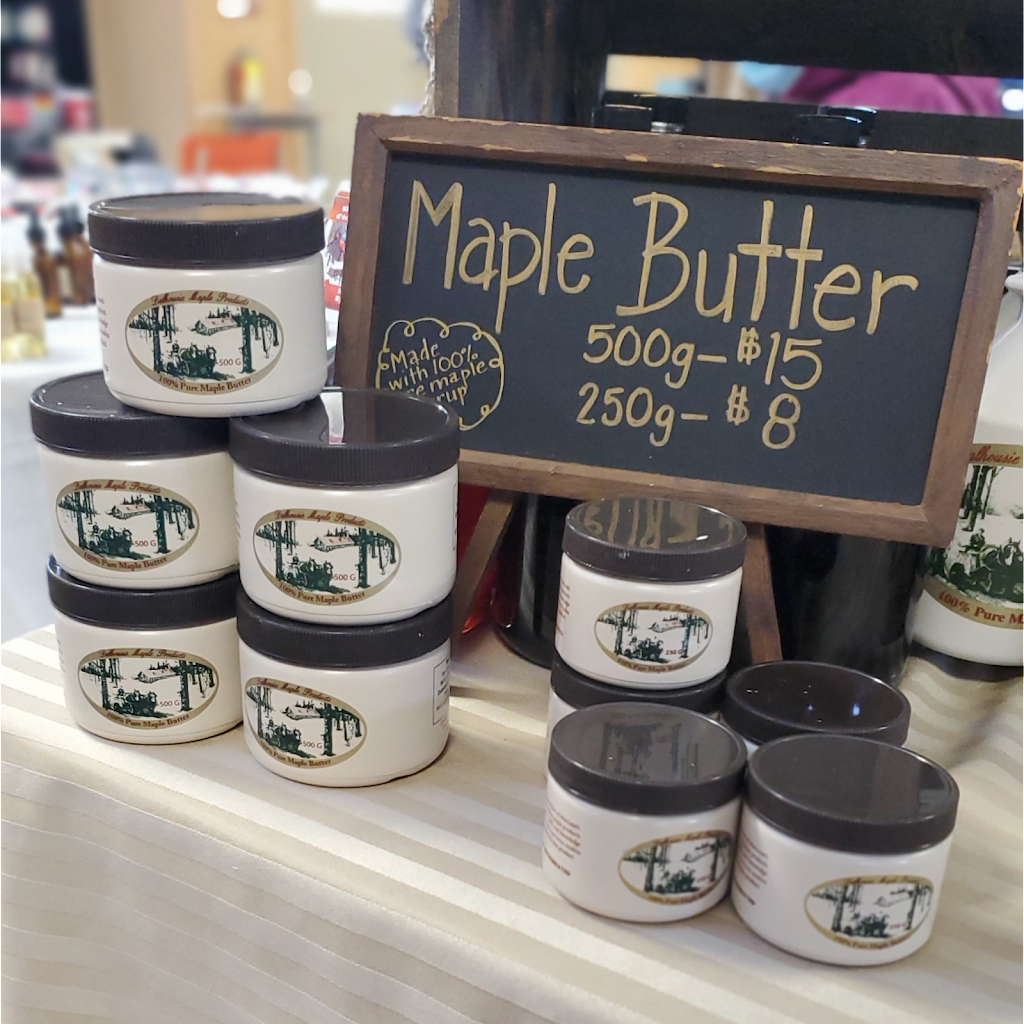 Dalhousie Maple Products | 1487 Greenhill Rd, Pictou, NS B0K 1H0, Canada | Phone: (902) 485-5623