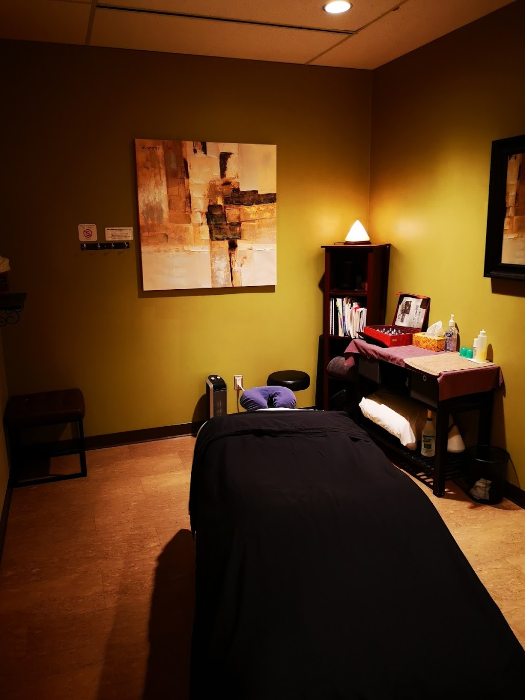 Innovation Wellness and Massage Ltd | 15 Innovation Blvd #130, Saskatoon, SK S7N 3H5, Canada | Phone: (306) 242-4884