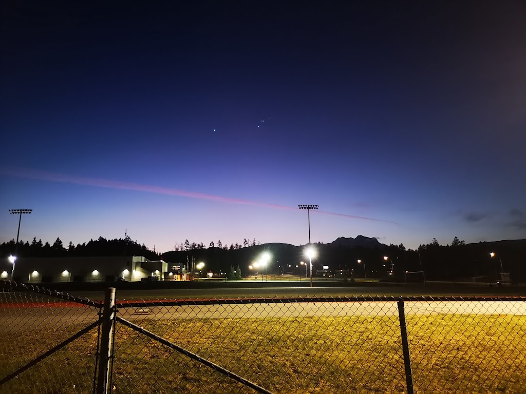 Bob Dailey Stadium | 4480 Vimy St, Port Alberni, BC V9Y 8J4, Canada | Phone: (250) 723-2181