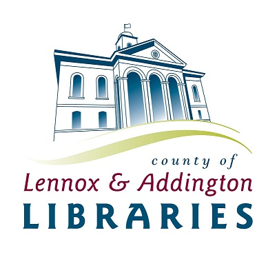 County of Lennox & Addington Libraries - Camden East Branch | 2832 County Road 1 East, Camden East, ON K0K 1J0, Canada | Phone: (613) 378-2101