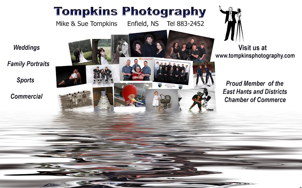 Michael D Tompkins Photography | 375 Enfield Rd, Enfield, NS B2T 1H5, Canada | Phone: (902) 883-2452