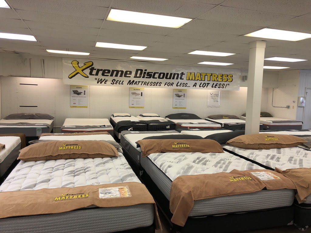 Xtreme Discount Mattress Warehouse | 9170 Transit Rd, East Amherst, NY 14051, USA | Phone: (716) 689-0453