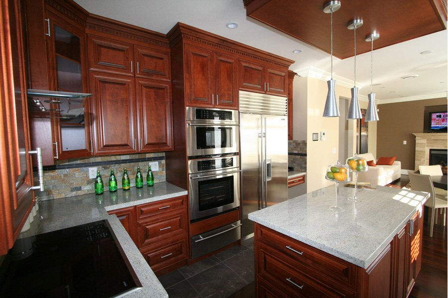 Century Cabinets & Counter Tops | 3572 E Hastings St, Vancouver, BC V5K 2A7, Canada | Phone: (604) 294-0445