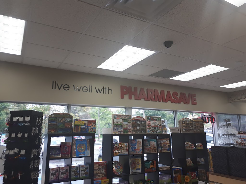 Pharmasave Ingersoll | Water Street Level, 19 King St E, Ingersoll, ON N5C 1G3, Canada | Phone: (519) 485-2300