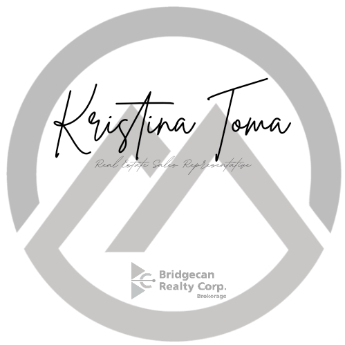 Kristina Toma - Real Estate | 398 Mohawk Rd E, Hamilton, ON L8V 2H7, Canada | Phone: (905) 818-9888