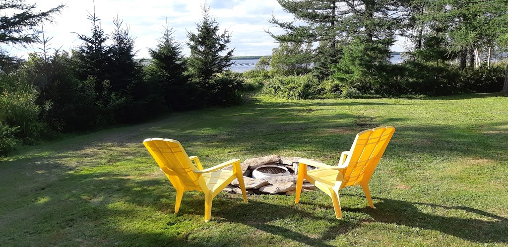 Rustic River Retreat ~ On the Richibucto River | 39 Powell Drive, Richibucto PArish, NB E4W 1T8, Canada | Phone: (506) 523-3698