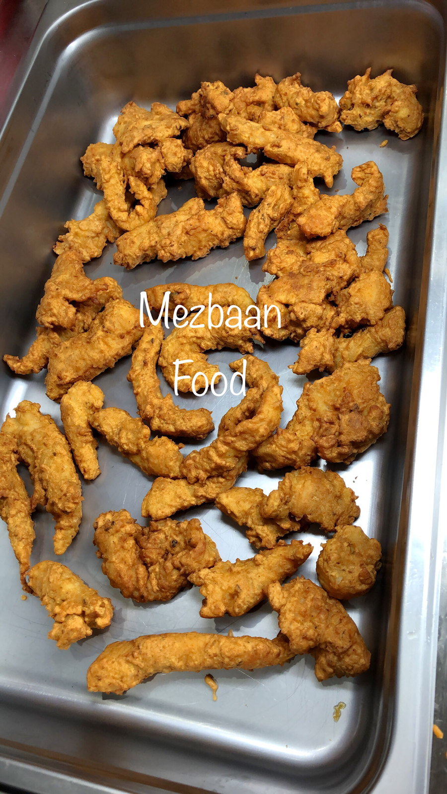 Mezbaan Food | 50A Rexdale Blvd #50, Etobicoke, ON M9W 5Z3, Canada | Phone: (647) 885-7572