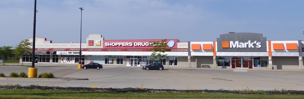 Shoppers Drug Mart | 2080 Appleby Line, Burlington, ON L7L 6M6, Canada | Phone: (905) 332-8787