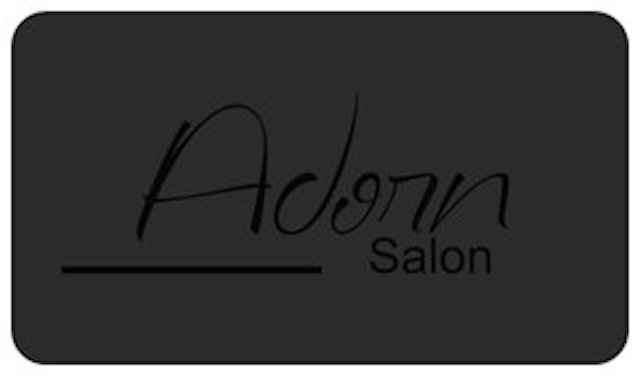 Adorn Salon | 584 Cameron St, Collingwood, ON L9Y 2J3, Canada | Phone: (705) 443-8864