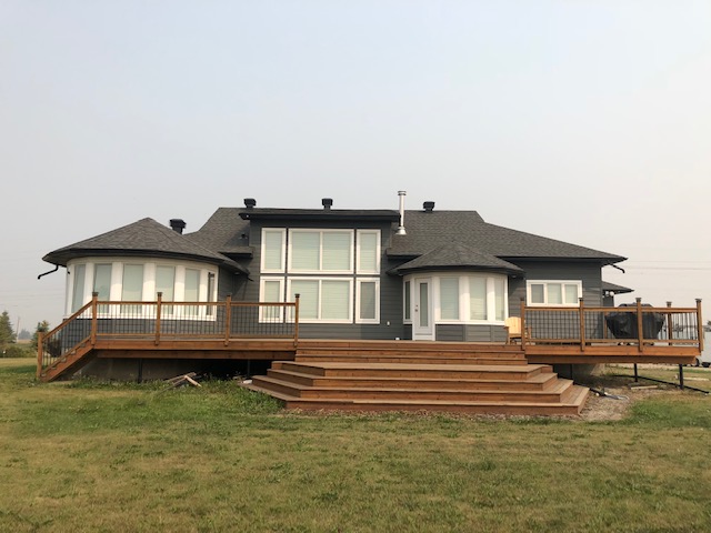 Davex Construction Ltd | 6630 71 St #1, Red Deer, AB T4P 3Y7, Canada | Phone: (403) 343-8083