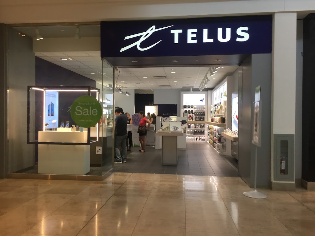 TELUS | 5100 Erin Mills Pkwy Unit N003, Mississauga, ON L5M 4Z5, Canada | Phone: (905) 608-0416