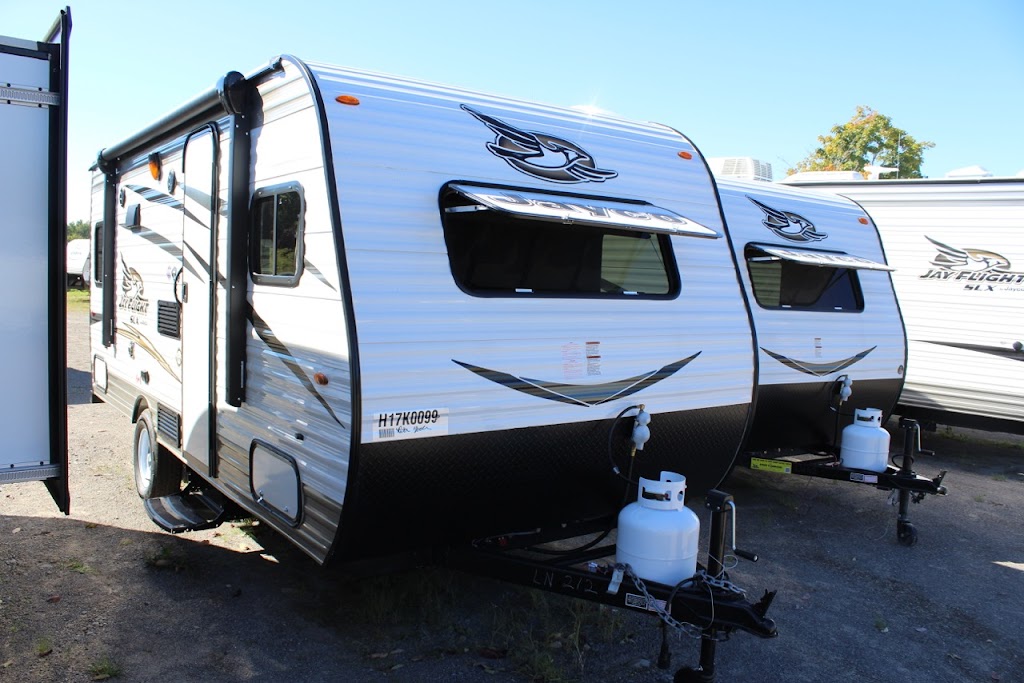 Lens RV | 305 Main St, Brighton, ON K0K 1H0, Canada | Phone: (613) 475-1441