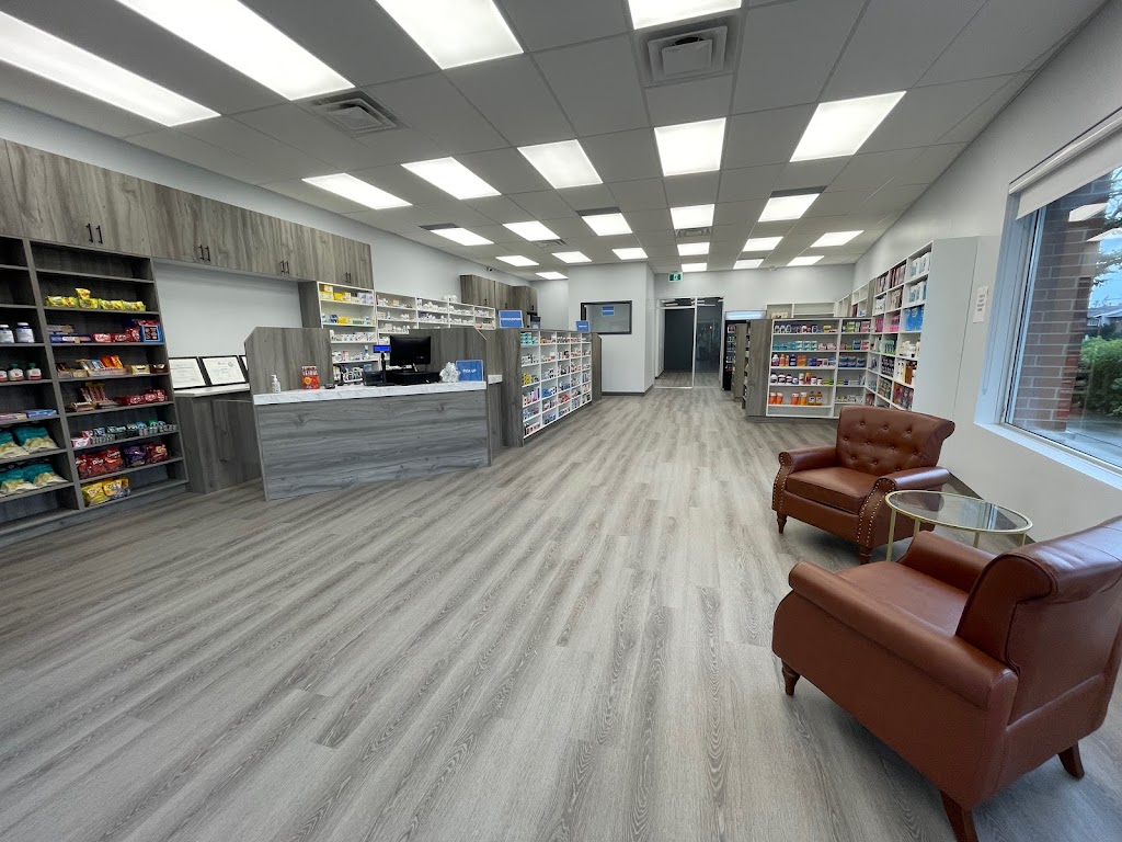 IDA Meadowlands Compounding Pharmacy | 1119 Meadowlands Dr Unit D, Nepean, ON K2E 6J5, Canada | Phone: (613) 226-2999