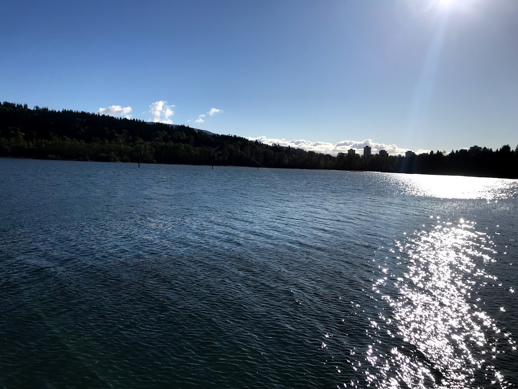 Rocky Point Public Boat Launch | Esplanade Ave, Port Moody, BC V3H, Canada | Phone: (604) 469-4500