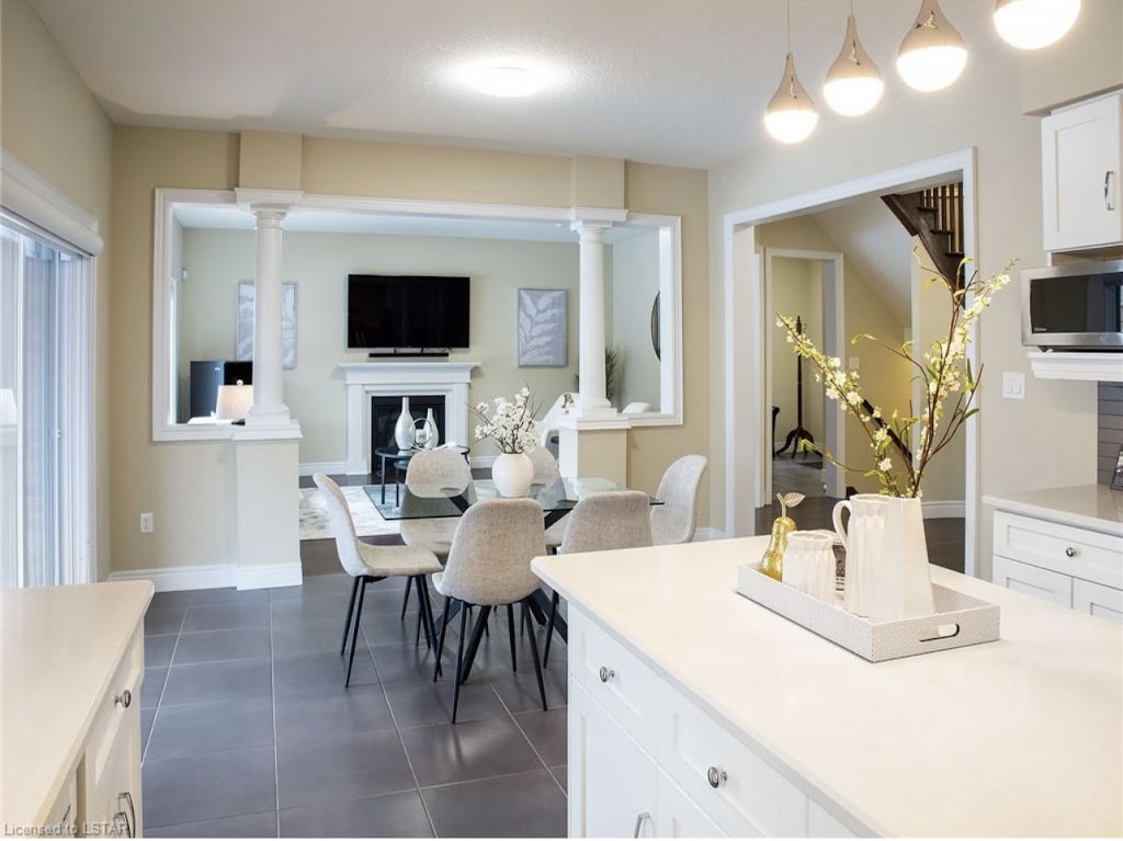 Quality Home Staging | 1126 Foxcreek Rd, London, ON N6G 0C3, Canada | Phone: (519) 694-9188