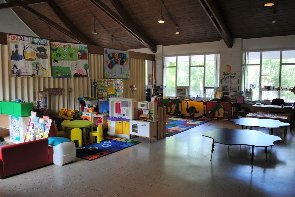 Kinderland Education & Childcare Centre | 10103 Keele St, Maple, ON L6A 3Y8, Canada | Phone: (905) 417-3895