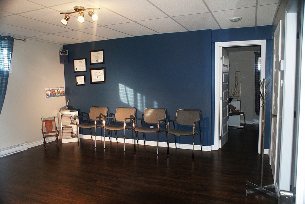 Clinique Chiropratique. Dre Kim Lemaire, Chiropraticienne | 17385 Rue Morin, Bécancour, QC G9H 0E2, Canada | Phone: (819) 697-8966