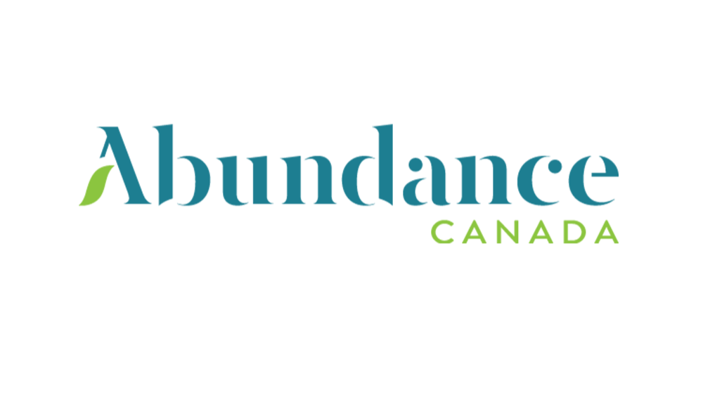 Abundance Canada | 50 Kent Ave, Kitchener, ON N2G 3R1, Canada | Phone: (519) 745-7821