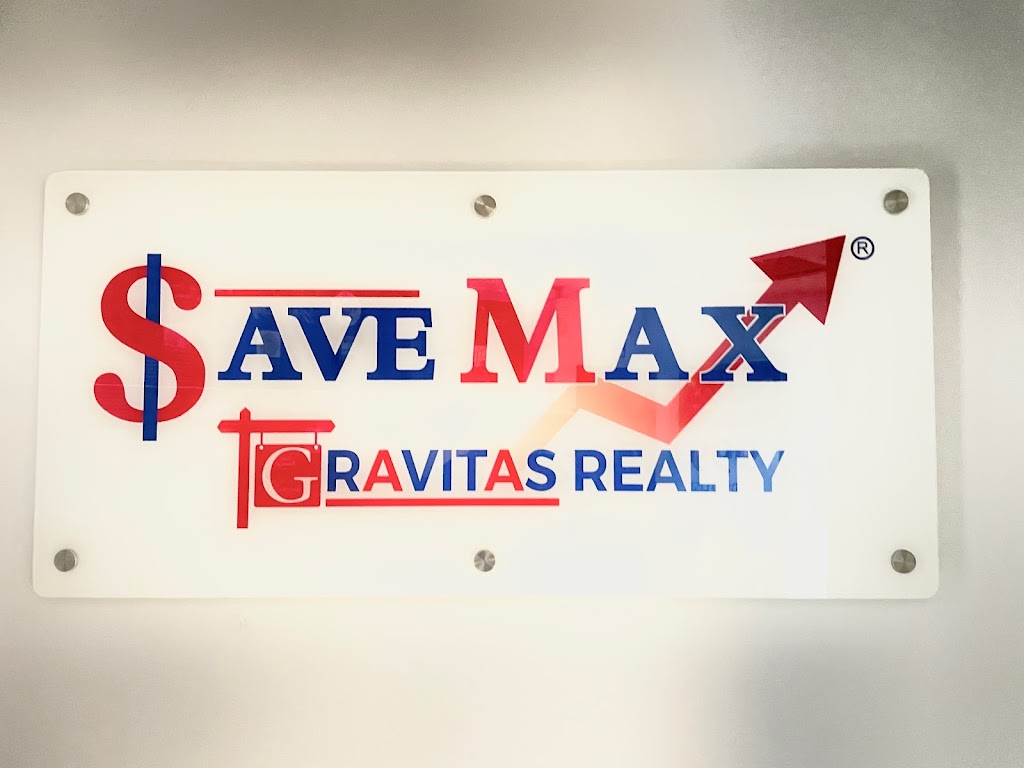 Save Max Gravitas Realty | 7500 Martin Grove Rd Unit #6, Upper level, ON L4L 8S9, Canada | Phone: (905) 897-4848