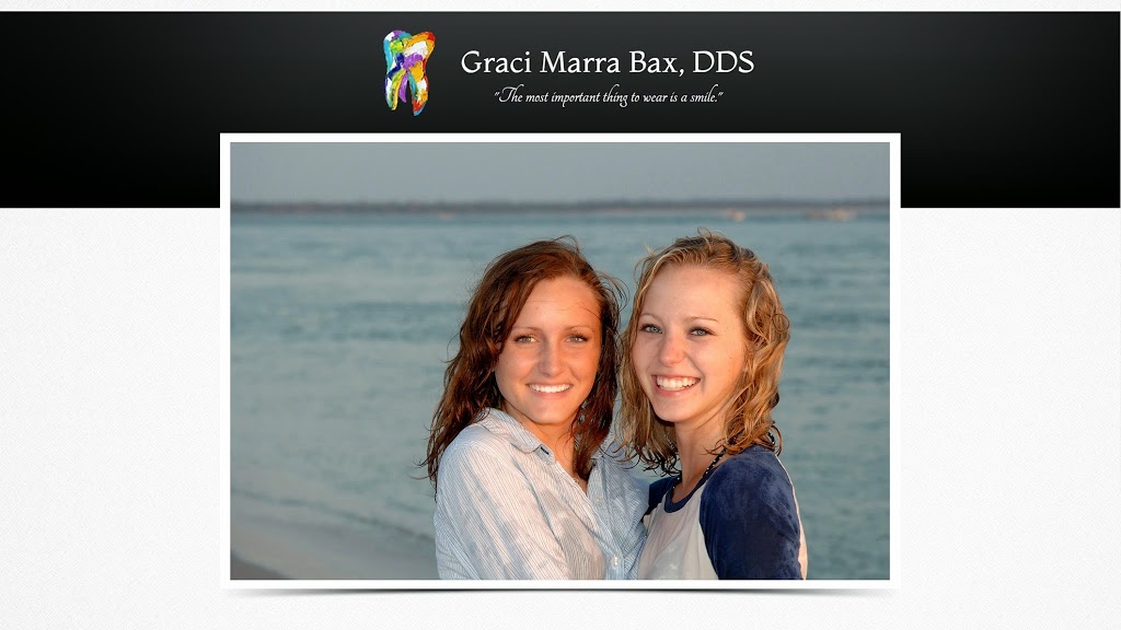 Graci Marra Bax, DDS | 5320 Military Rd #101, Lewiston, NY 14092, USA | Phone: (716) 298-3384