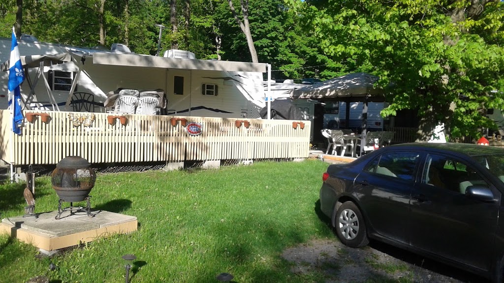 Camping Horizon (2008) Inc | 170 Route Saint Philippe, Saint-Roch-de-lAchigan, QC J0K 3H0, Canada | Phone: (450) 588-5607