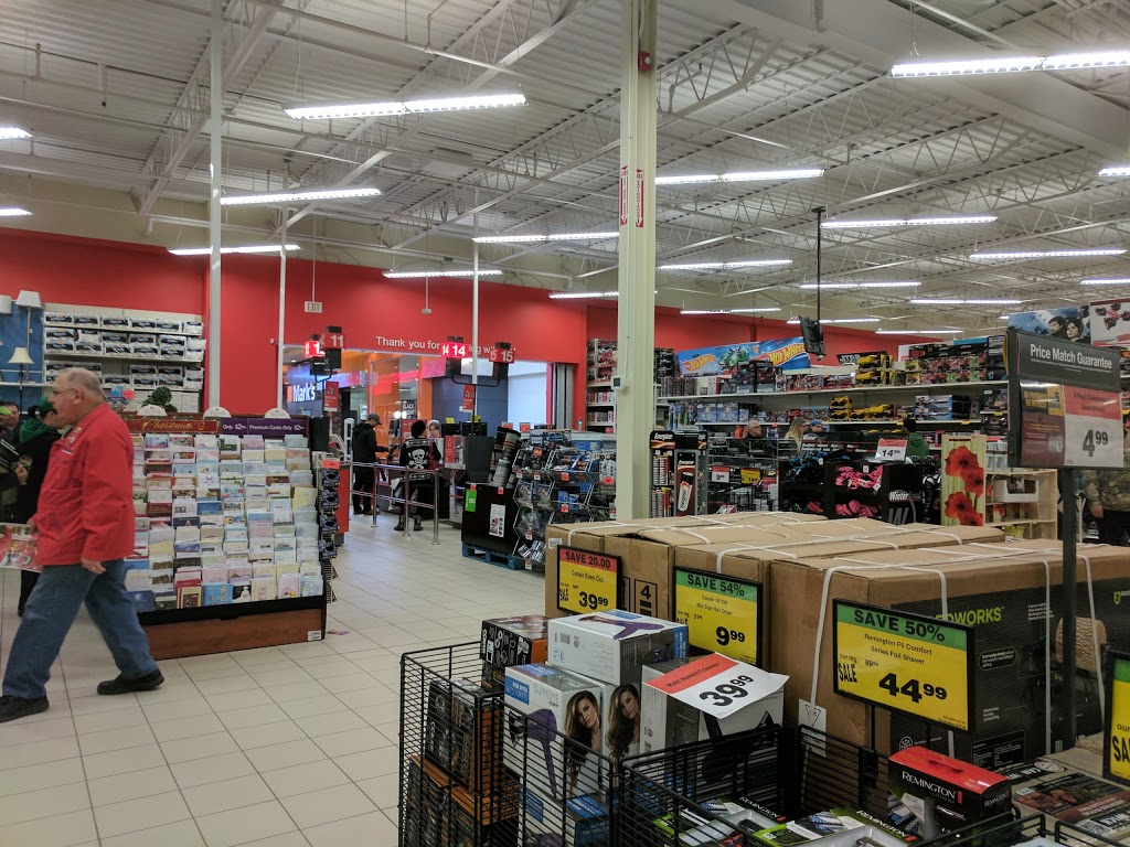 Canadian Tire - Regina South, SK | 2965 Gordon Road, Southland Mall #65, Regina, SK S4S 6H7, Canada | Phone: (306) 585-1334