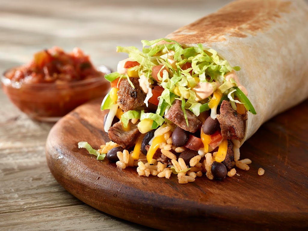 barBURRITO | 280 W Hunt Club Rd, Nepean, ON K2E 1A5, Canada | Phone: (613) 225-8777