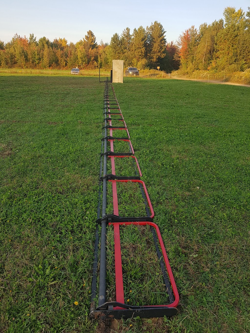 Motocross Sainte-Sophie | Route du 7 Rang, Sainte-Sophie-de-Lévrard, QC G0X 3C0, Canada | Phone: (819) 288-5342