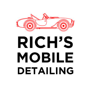 Richs Mobile Detailing | 2448 Cousins Ave, Courtenay, BC V9N 7T5, Canada | Phone: (250) 897-3901