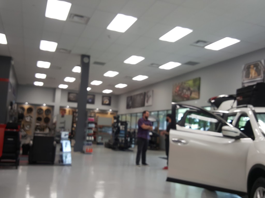 WeatherTech Canada Retail Showroom | 1164 Walkers Line, Burlington, ON L7M 1V2, Canada | Phone: (888) 905-6287