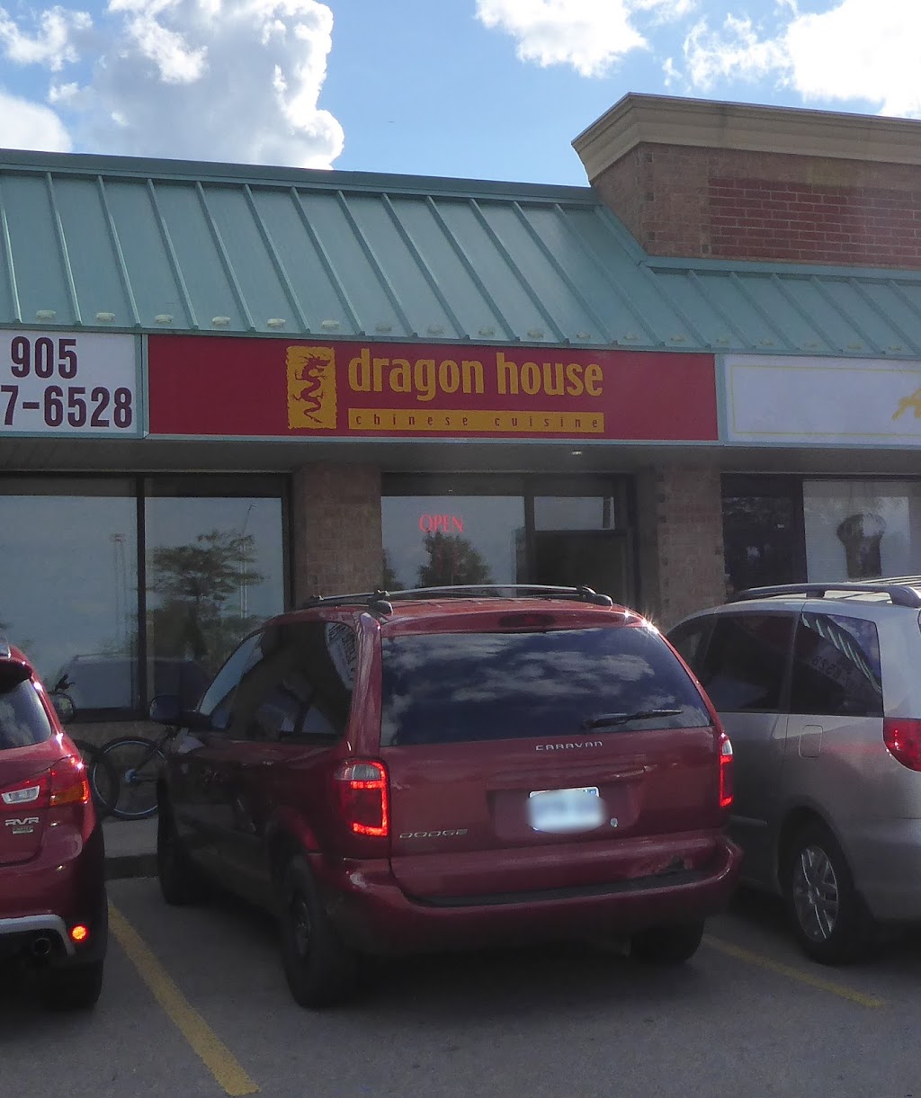 Dragon House | 2530 Sixth Line, Oakville, ON L6H 6W5, Canada | Phone: (905) 257-2211