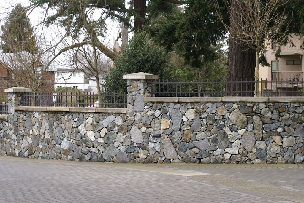 Serious Masonry and Landscaping Ltd. | 3861 Grange Rd, Victoria, BC V8Z 4T4, Canada | Phone: (250) 812-2548