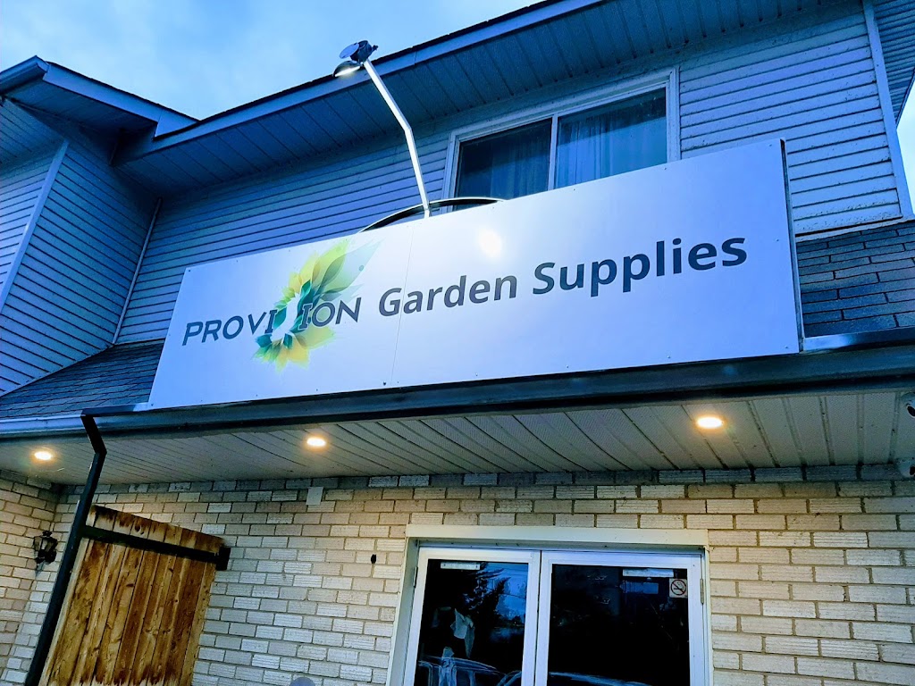 Provision Hydroponics & Garden Supply | 207 Main St Unit #3, Wasaga Beach, ON L9Z 2L3, Canada | Phone: (705) 429-4769