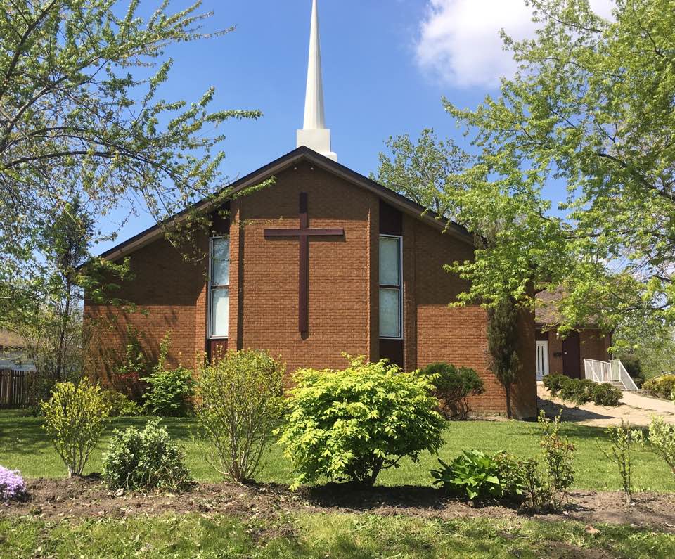 Windsor Evangel Bible Church | 3149 Forest Glade Dr, Windsor, ON N8R 1W6, Canada | Phone: (519) 739-3311